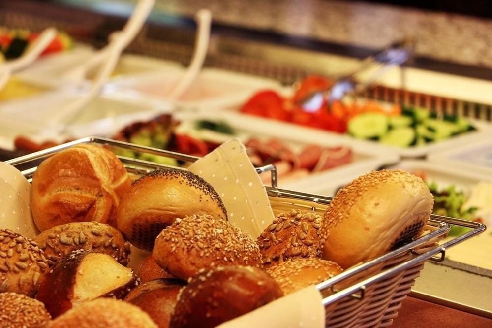 Bei Tante Alma Hotel Mannheim
